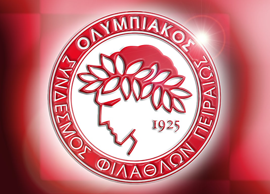 olympiakos logo