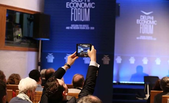 delfoi economic forum