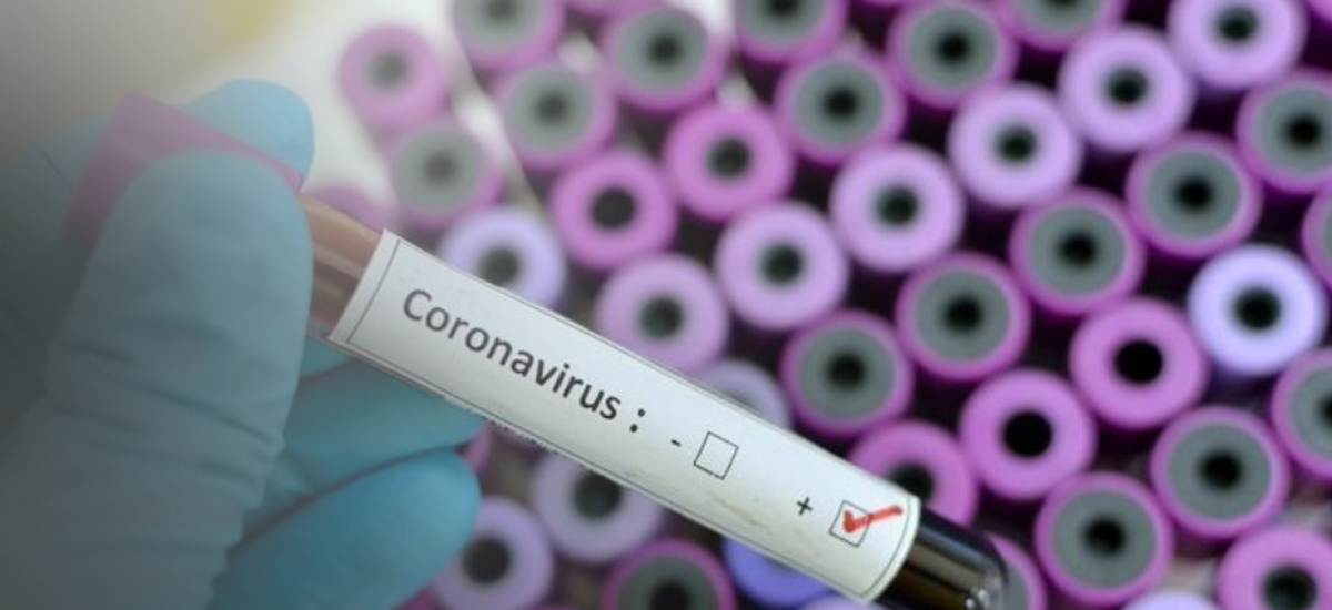 coronavirus check