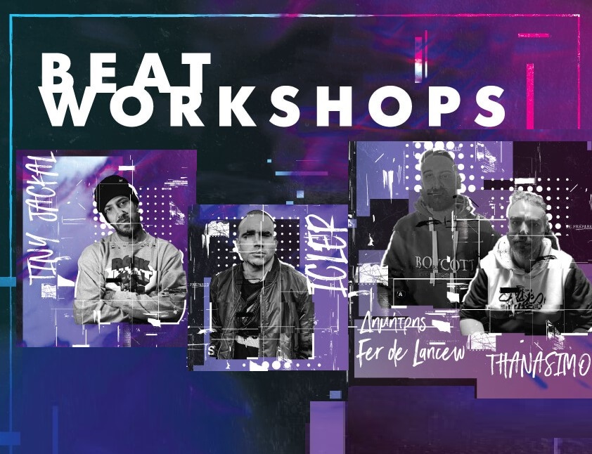 beat workshops 1