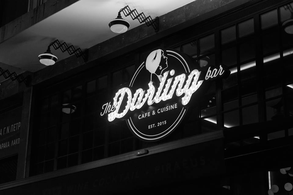 darling bar