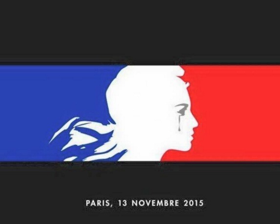 paris 13 november