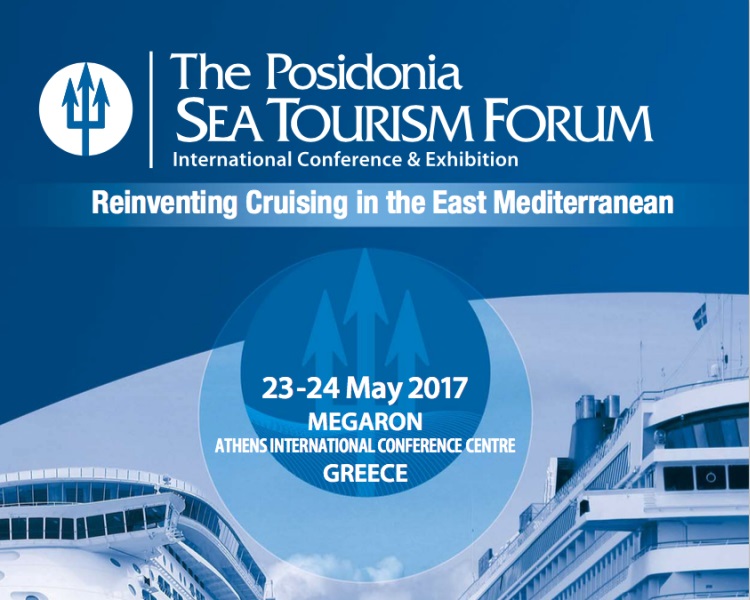 4 Posidonia Sea Tourism Forum