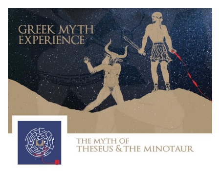 greek myth experience