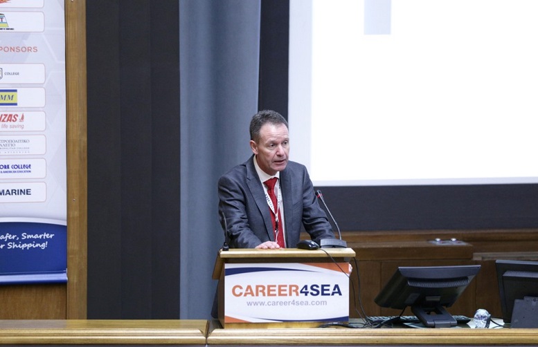 career4sea forum