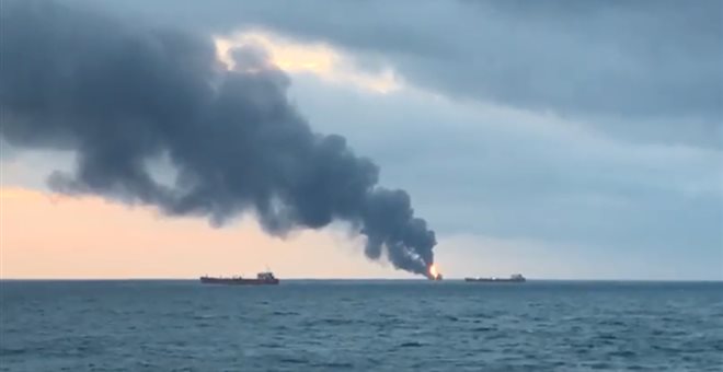 kerts ship fire