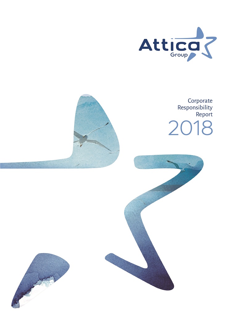 Report Attica Group 2018 English
