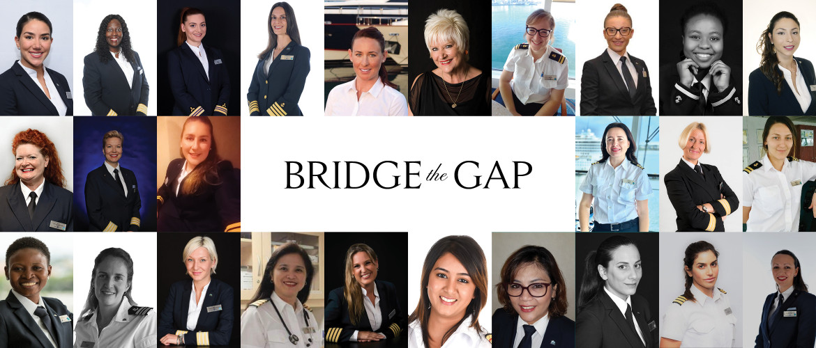 bridge the gap