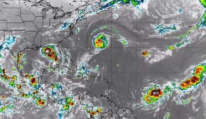 5 tyfones atlantikos