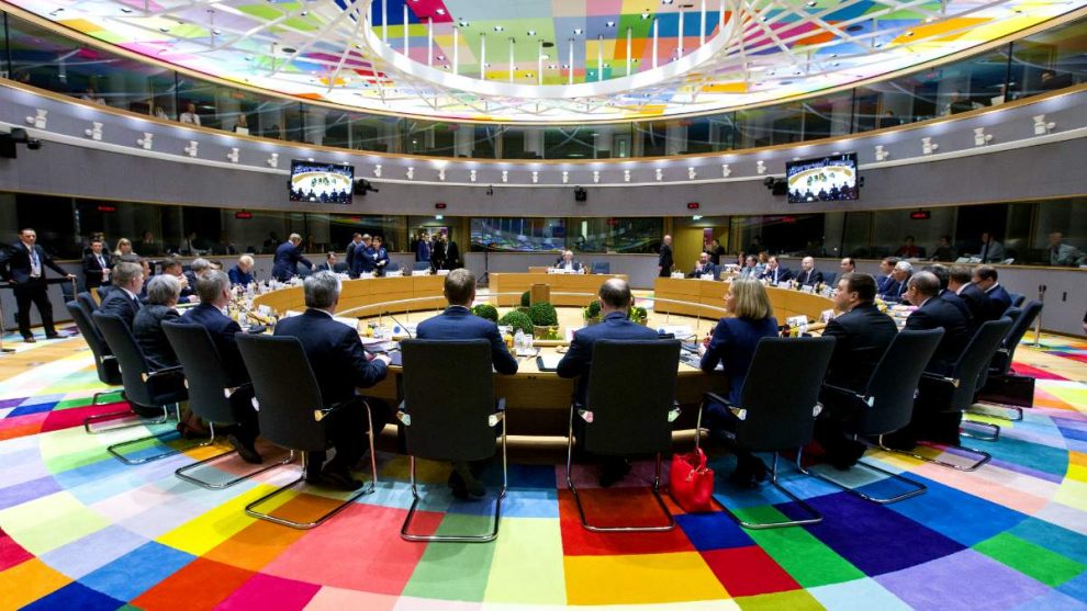Eurogroup Conference