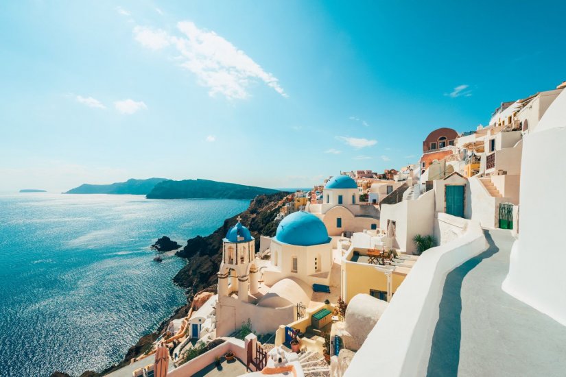 greek tourism