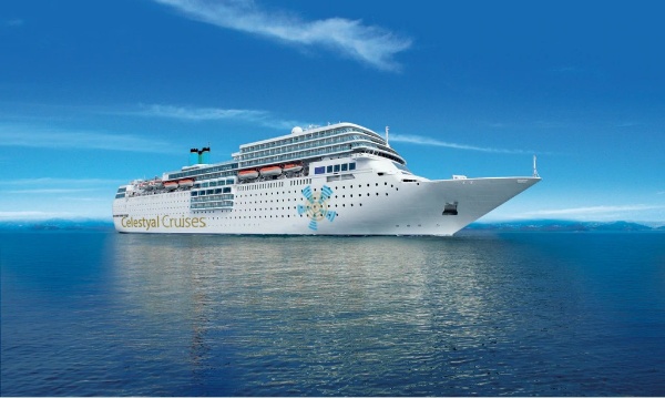 Celestyal Cruises Photo
