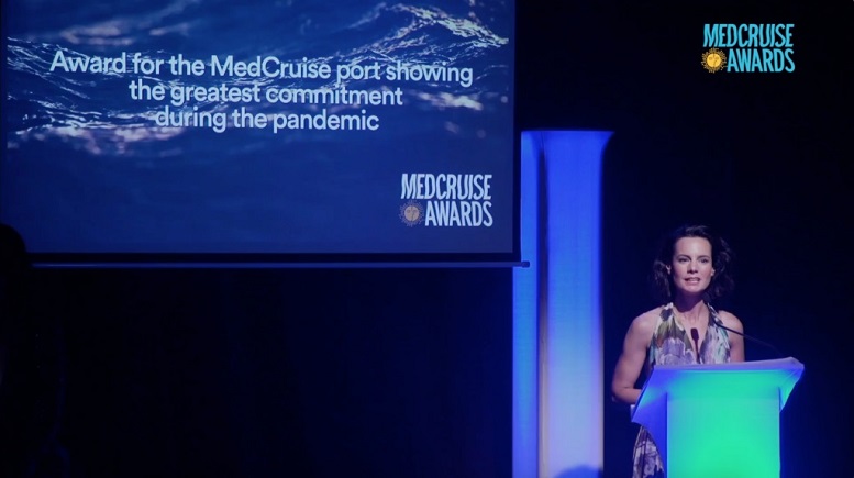 MedCruise Awards 2020 1