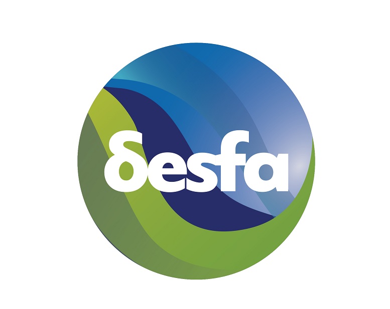 DESFA New Logo