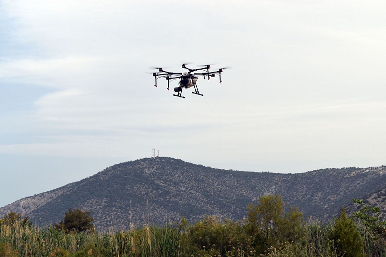 aeropsekasmoi drones 2