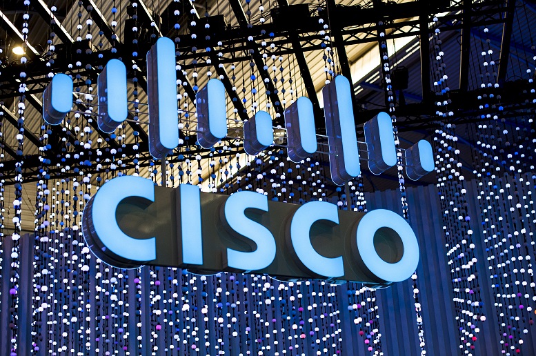 Cisco.  Οι καλύτερες συνεργαζόμενες εταιρείες το 2020