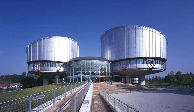 european court of human rights