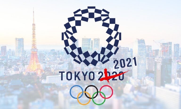 tokyo Olympiakoi agones 2021