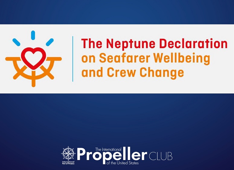 Propeler The Neptune Declaration