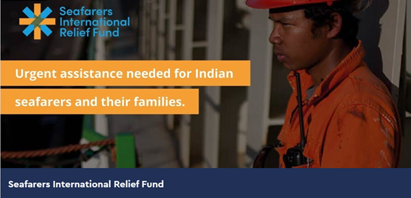 Seafarers International Relief Fund