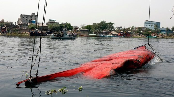 bangladesh ship wreck