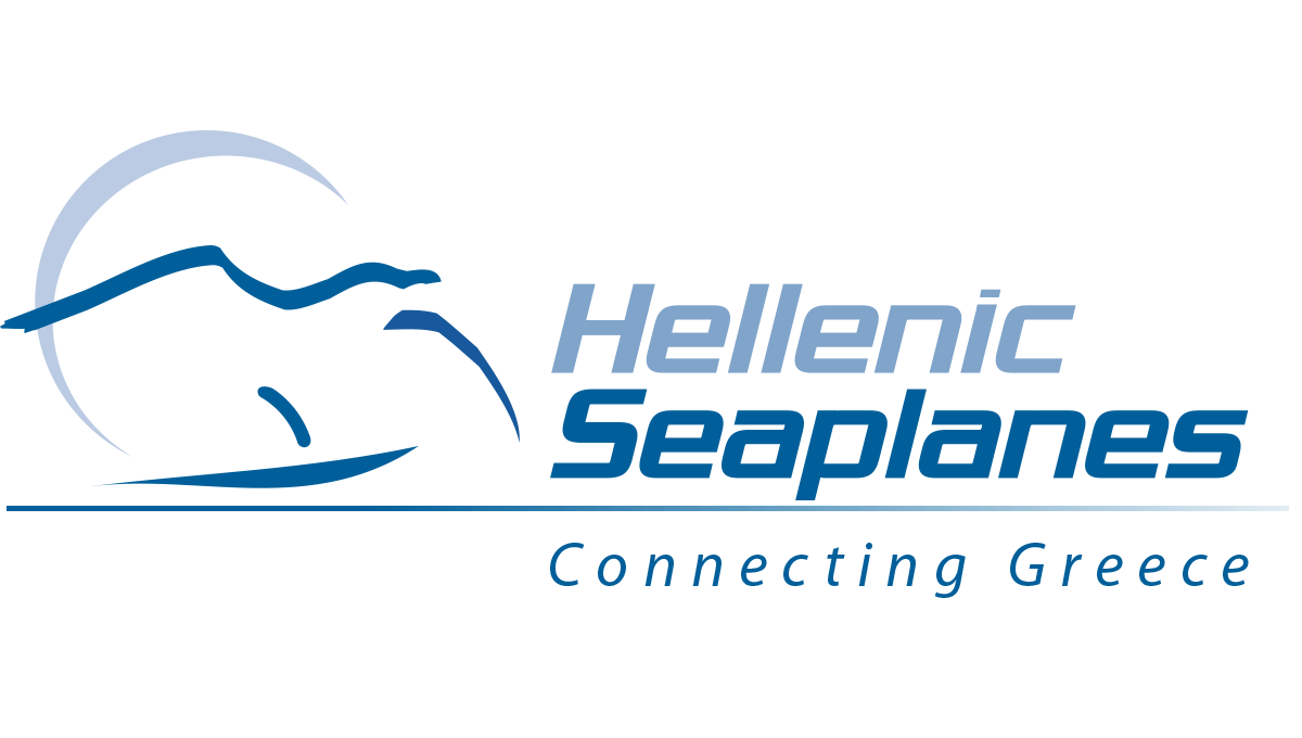 hellenic seaplanes logo