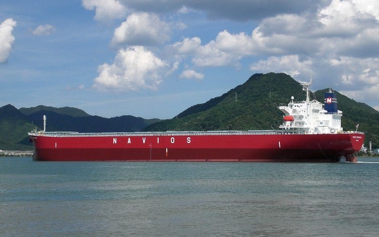 navios product tanker