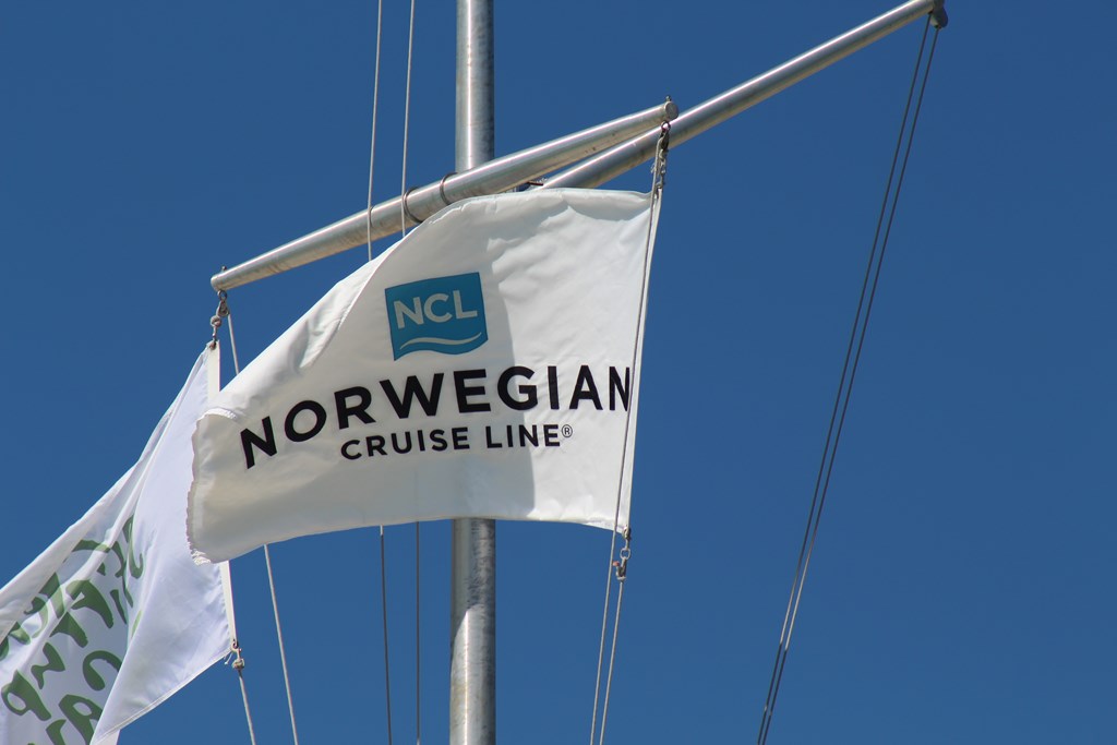 norwegian cruises logo