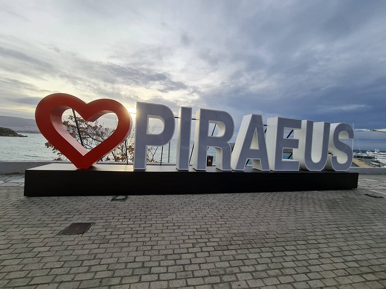 love piraeus