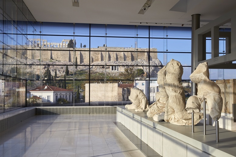 AcropolisMuseum IMG 1542 PhotographedByGiorgosVitsaropoulos