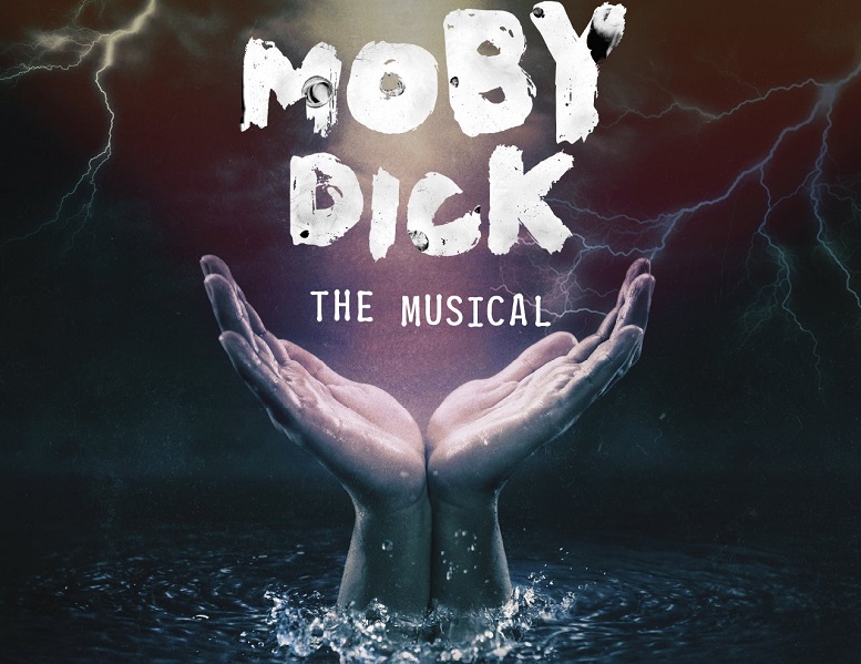moby dick the musical
