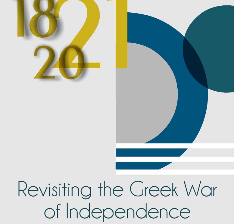 Revisiting the Greek War of Independence