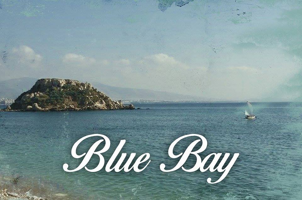 blue bay
