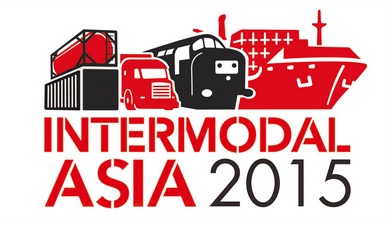 intermodal asia 2015