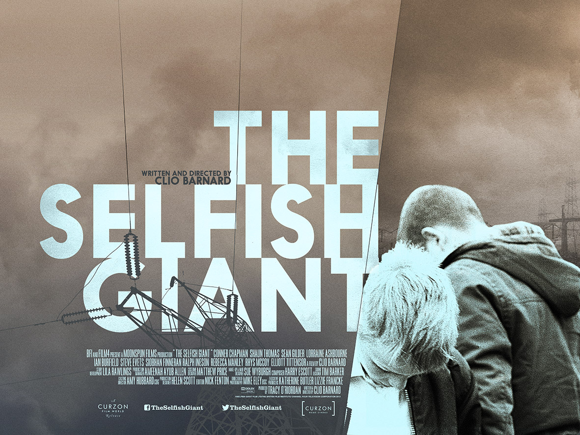selfish giant