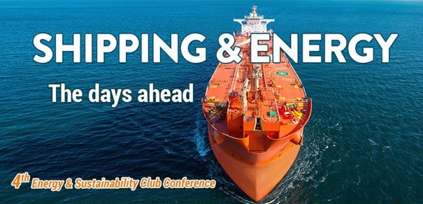 shipping and energy