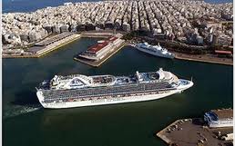 cruise ship_piraeus